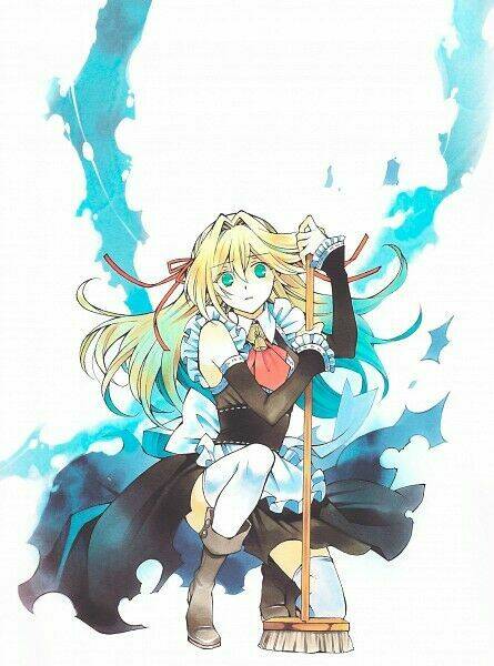 pandora hearts chapter 104.1 5