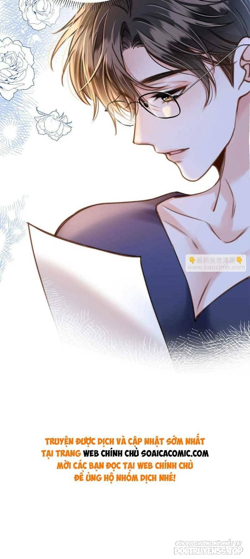 mỗi ngày đều thích anh chapter 10 33