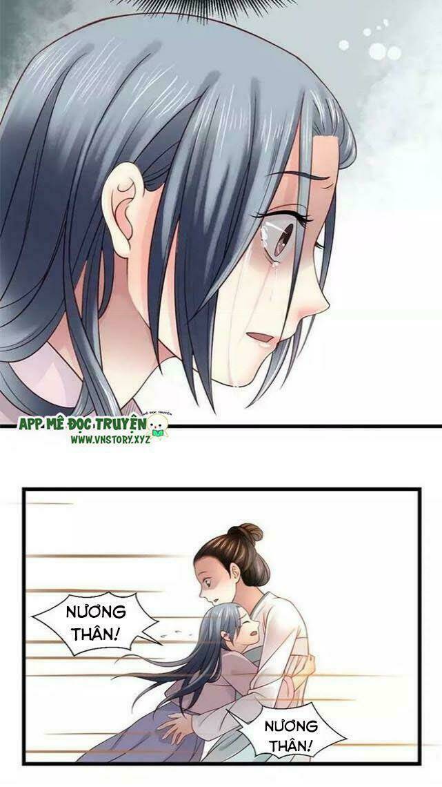 kiều nữ độc phi chapter 2 9