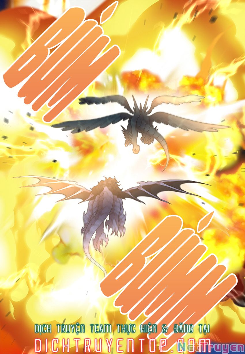 con gái bảo bối của ma vương chapter 146 33