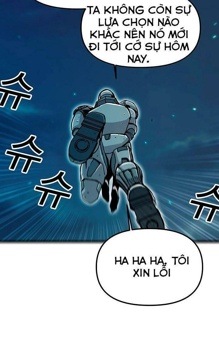 người chơi lỗi chapter 64 49