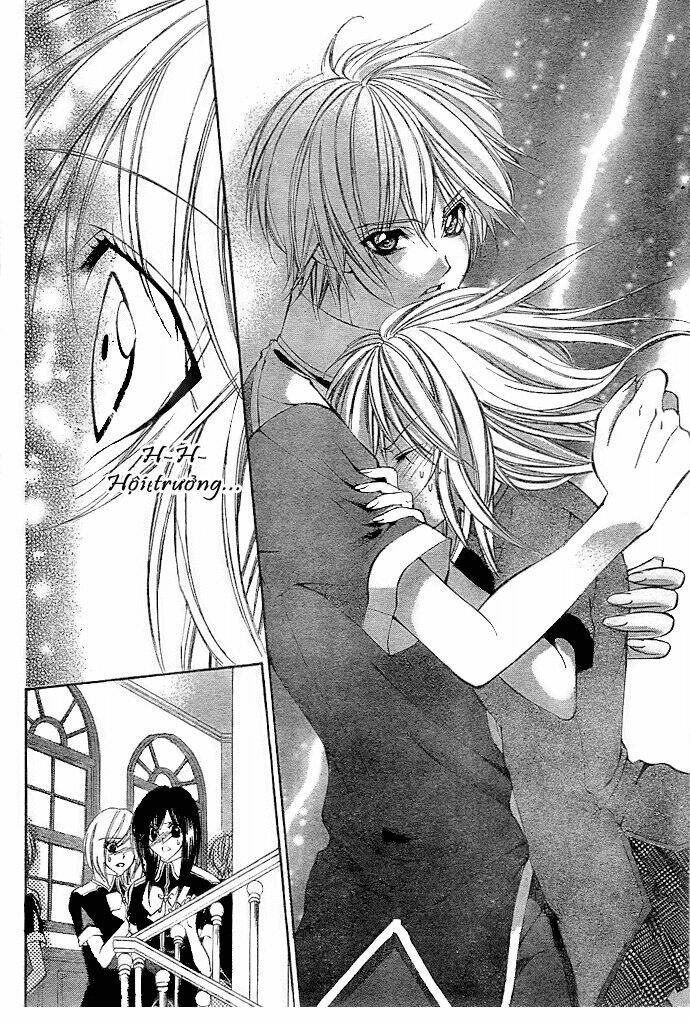 tổng hợp one shot. chapter 222 16