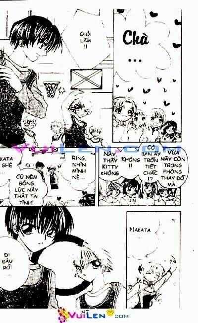 viên ngọc nhiệm màu chapter 1 87