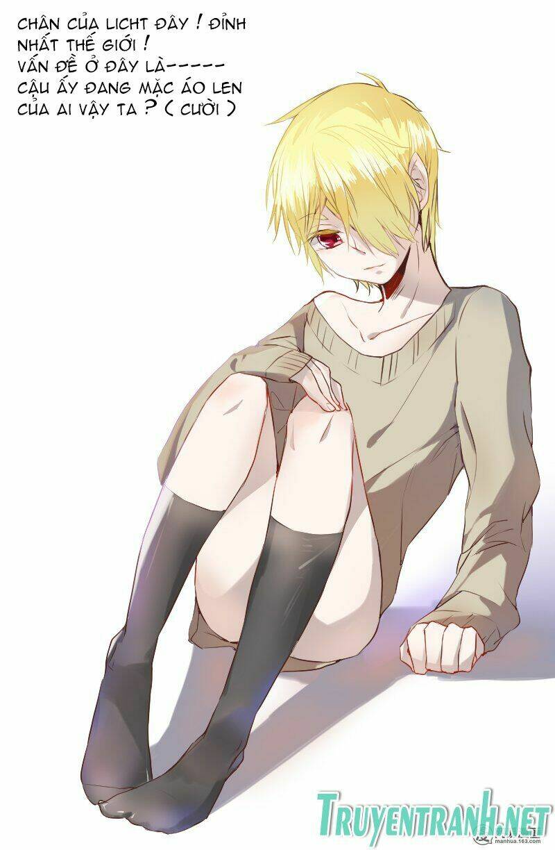 triển khai dị năng chapter 12 13