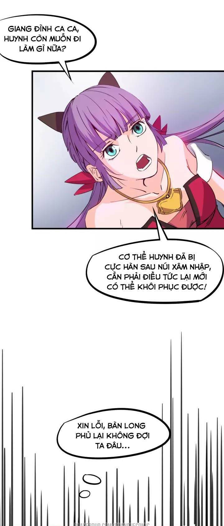 long mạch võ thần chapter 55 5