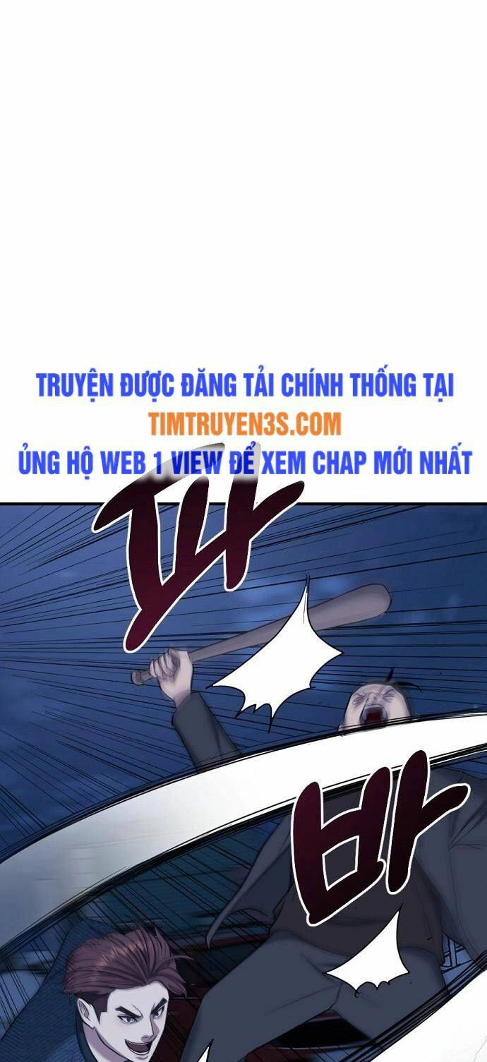 đấu kiếm - công tố viên lách luật chapter 2 23