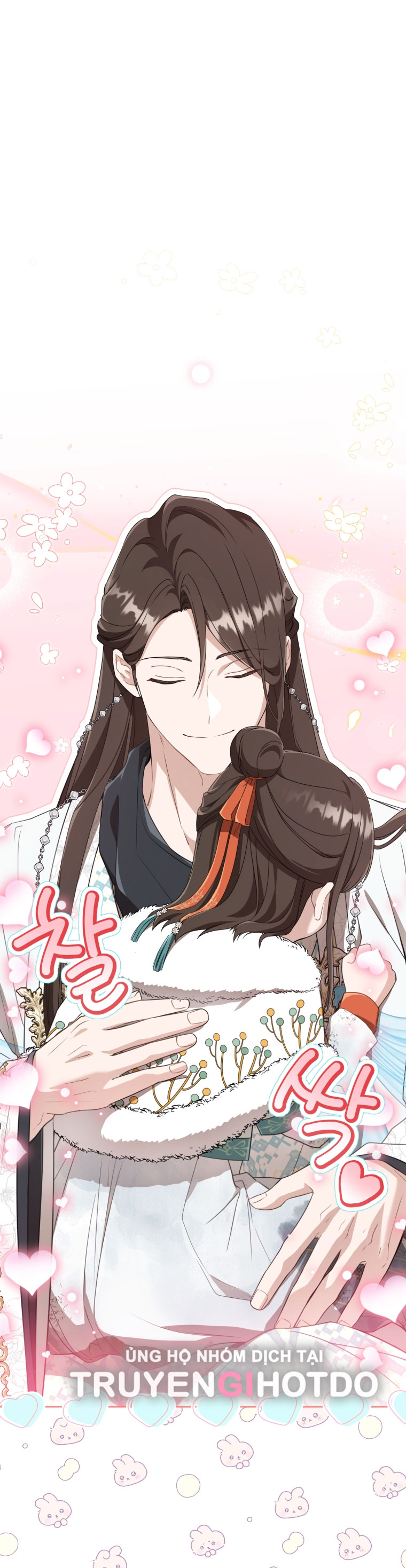 trở thành đứa cháu gái bị ghẻ lạnh trong gia tộc võ giả hùng mạnh chapter 56.2 9