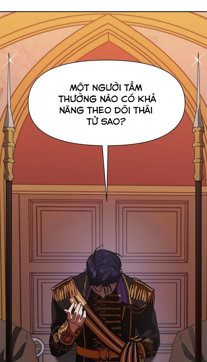 tôi muốn trở thành cô ấy dù chỉ là một ngày chapter 19 27