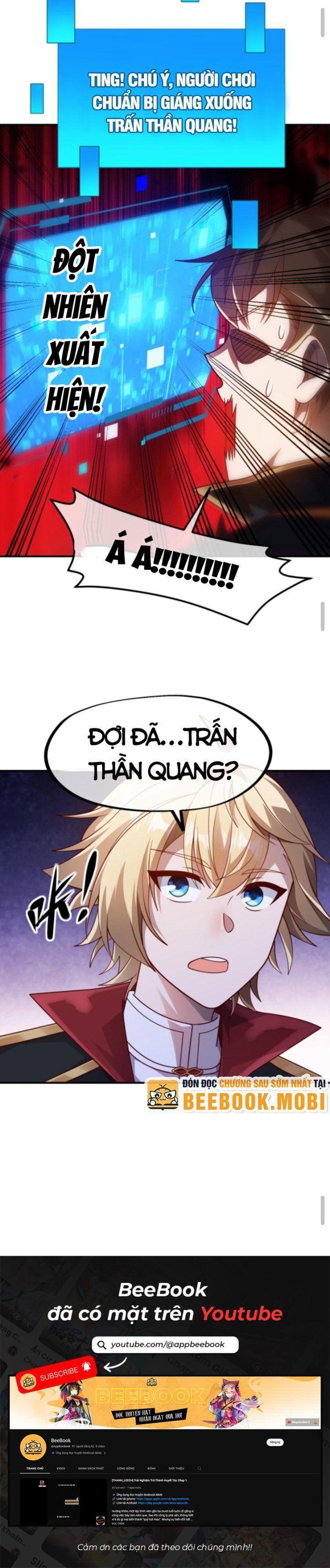 người chơi và nhân chính đều muốn làm hại ta chapter 3 26