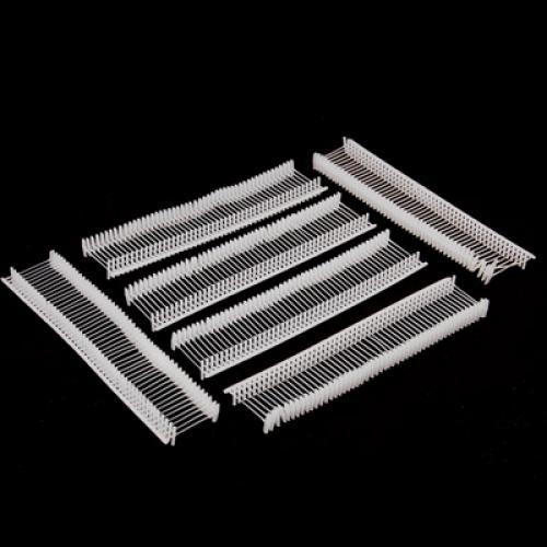 5000 PCs 0.6 Inch Standard Price Tagging Machine Barbs