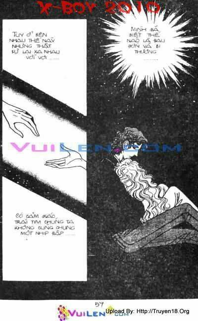 ánh đèn rực rỡ chapter 15 58