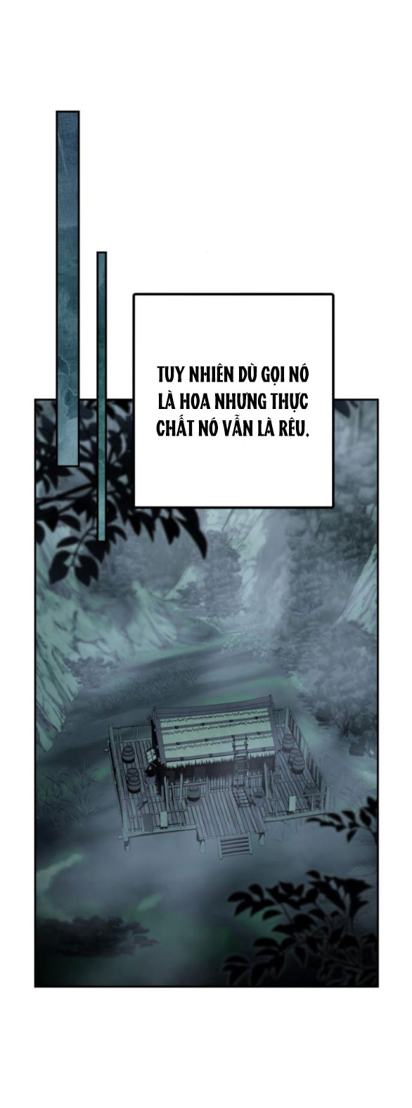 Bản Tình Ca Heeran chapter 69.1 - Trang 22