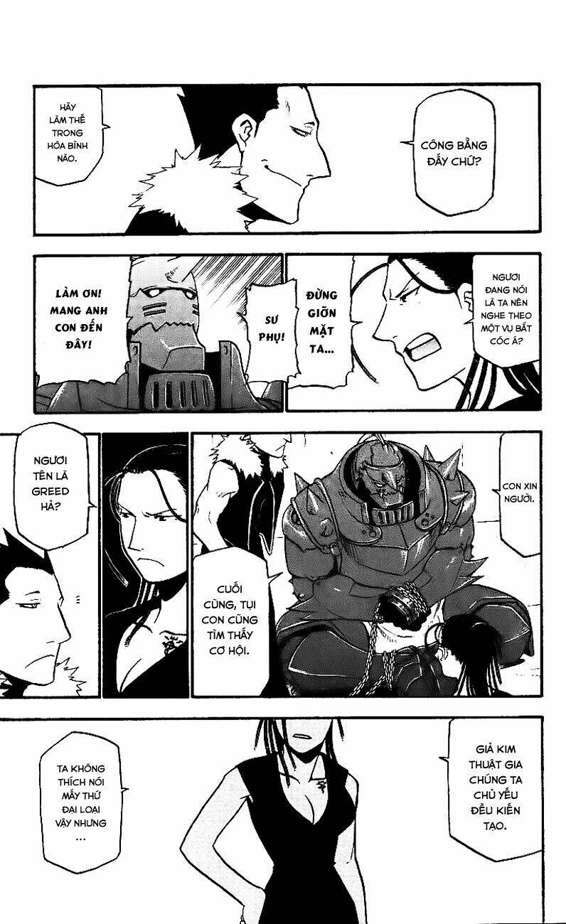 giả kim thuật chapter 28 12