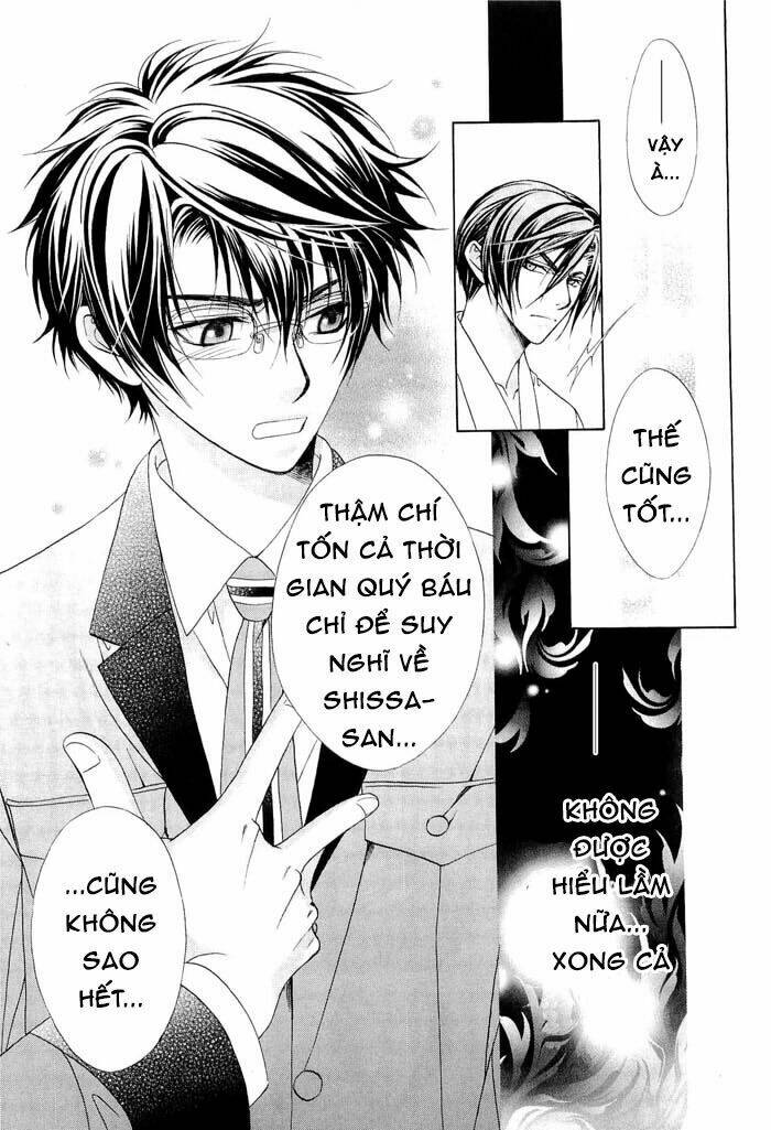 fuuki no okite chapter 4 25