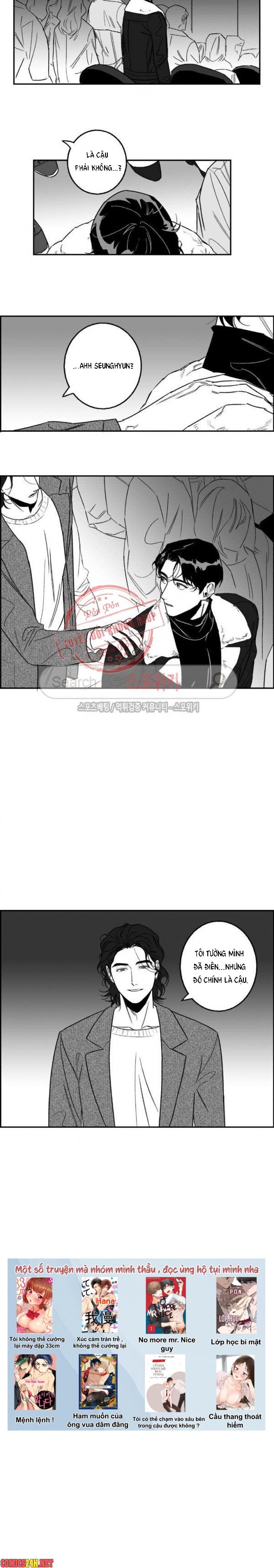 thầy giáo tốt chapter 16 4