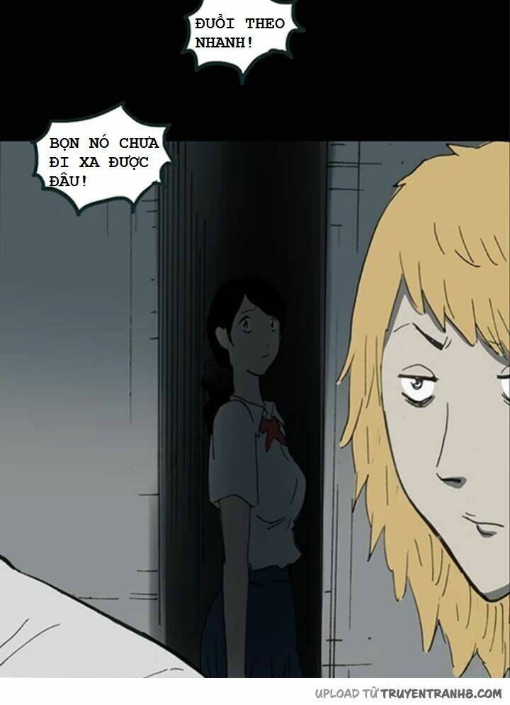 hoa mẫu đơn đen chapter 5 28