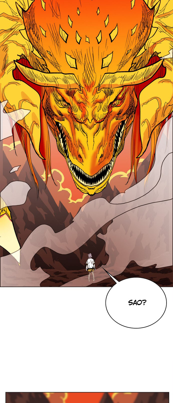 hard core leveling warrior chapter 102 21