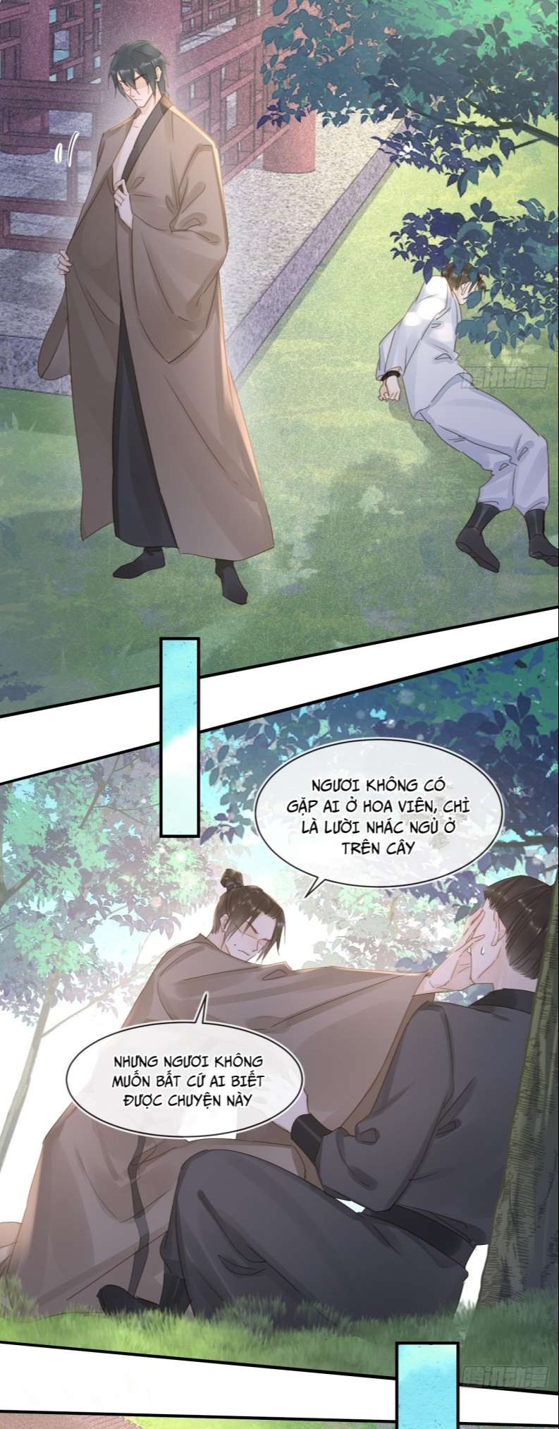 tù long chapter 108 21