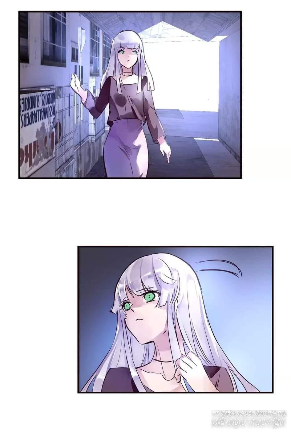 thâm hải ma ngữ chapter 7 16