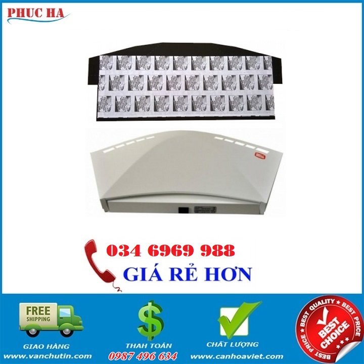 Miếng keo dính côn trùng sử dụng cho đèn DS-D152GU