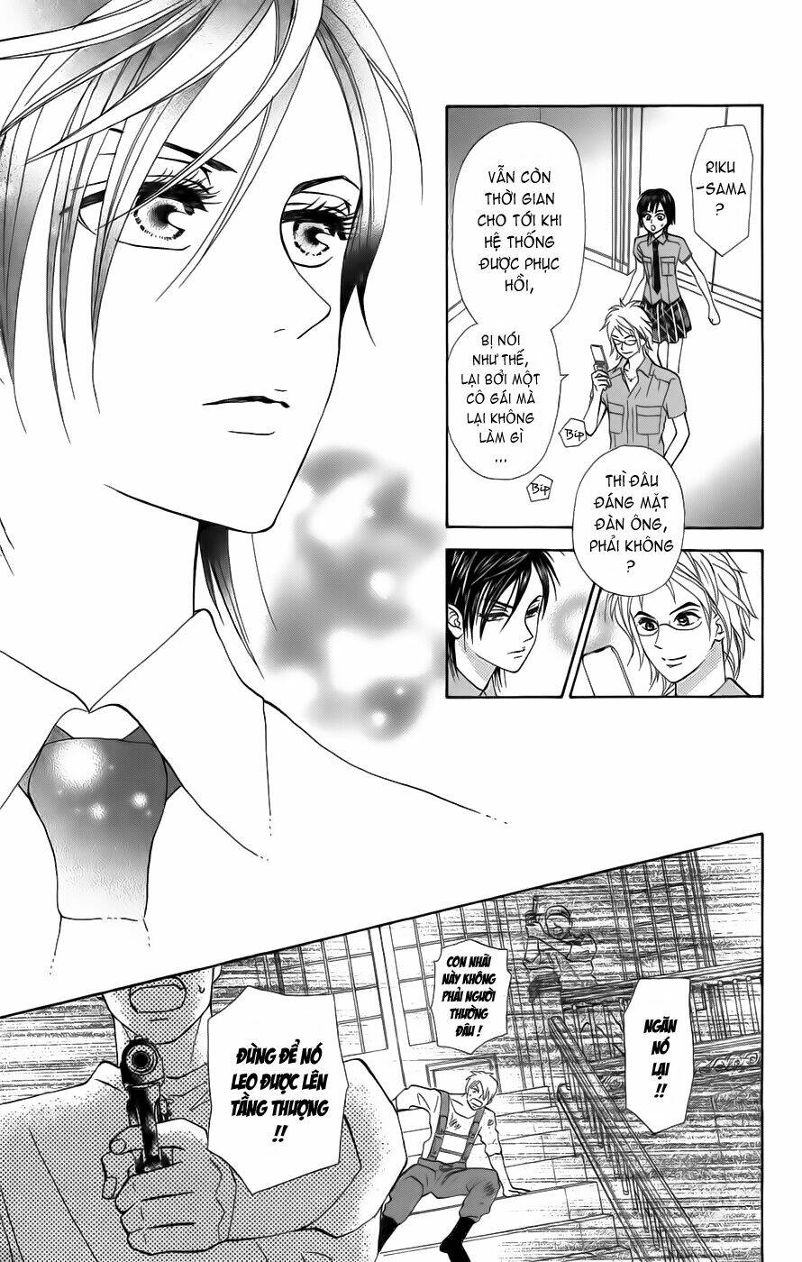 grand sun chapter 2 28