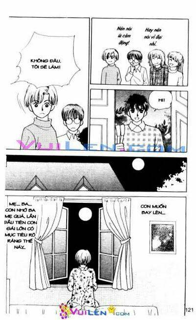 cánh cửa mùa hè chapter 7 121