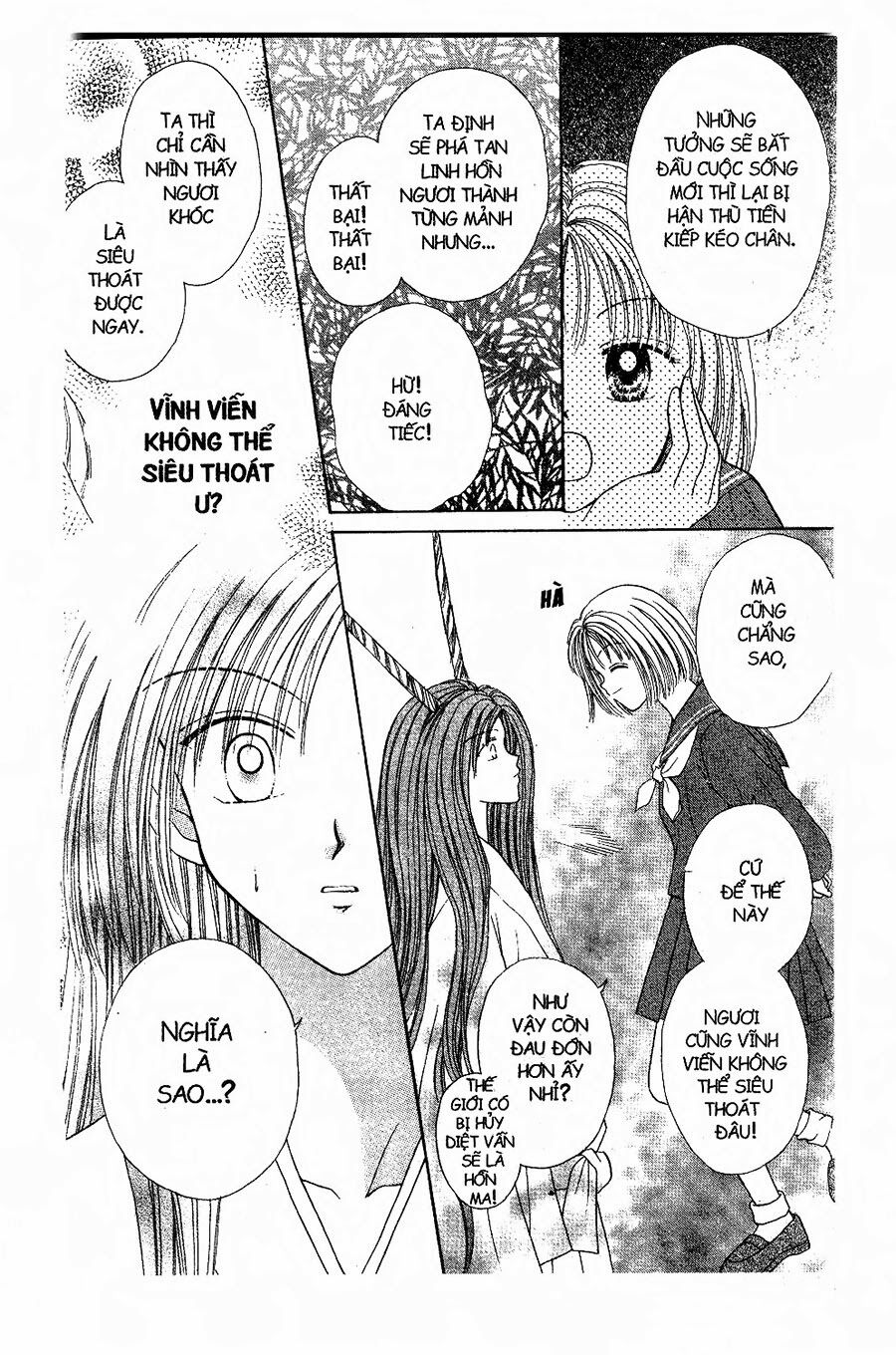 thiên thần cuối thế kỉ chapter 12 9