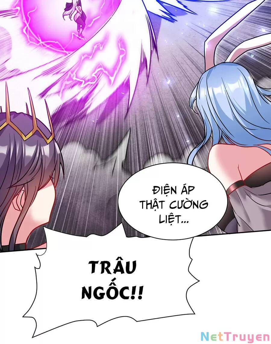 đồ long kỵ sĩ hôn môi ác long chapter 39.1 39