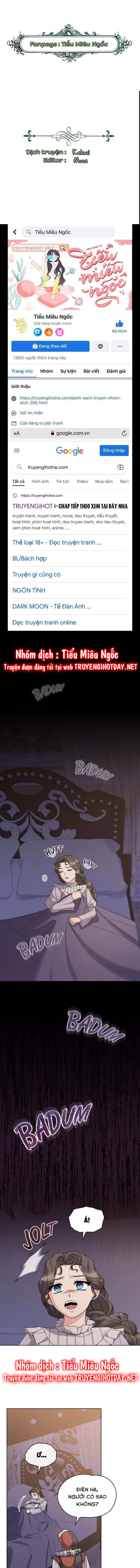 nỗi buồn của chú hề chapter 60 1