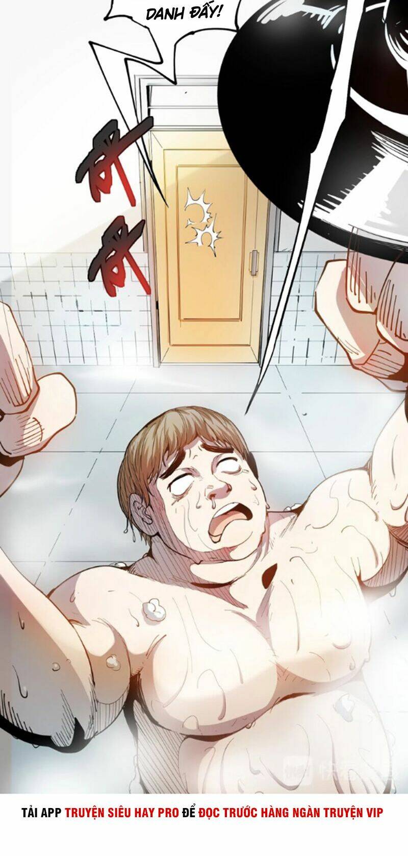 thành tựu của ta rất nhiều chapter 1 35