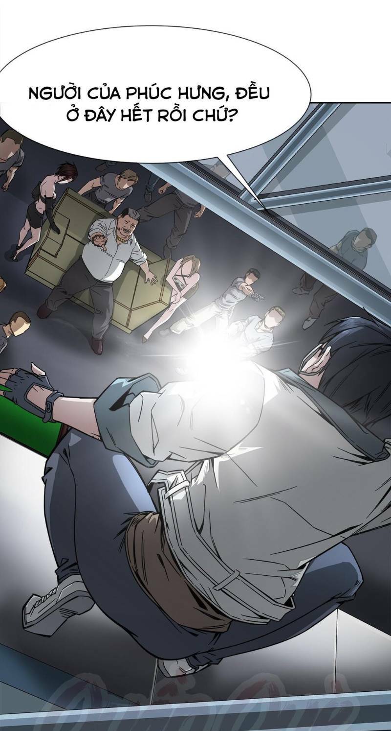 dạ thị chi chủ chapter 4 42