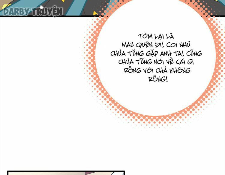 Ái Thượng Ngạo Kiều Long Vương Gia chapter 5 - Trang 21