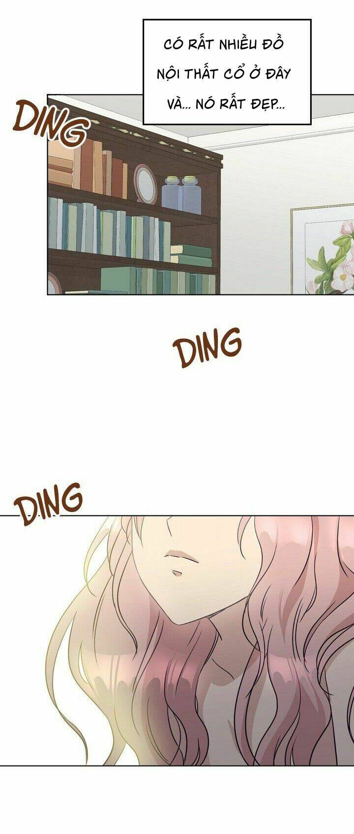 một cuộc sống kỳ lạ chapter 1 76