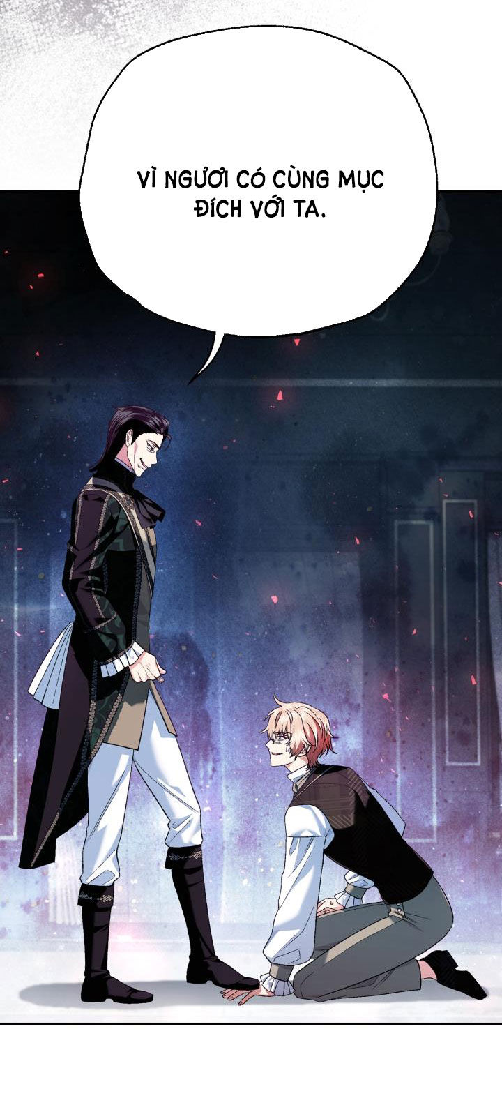 cha à, con không muốn kết hôn đâu chapter 92 126