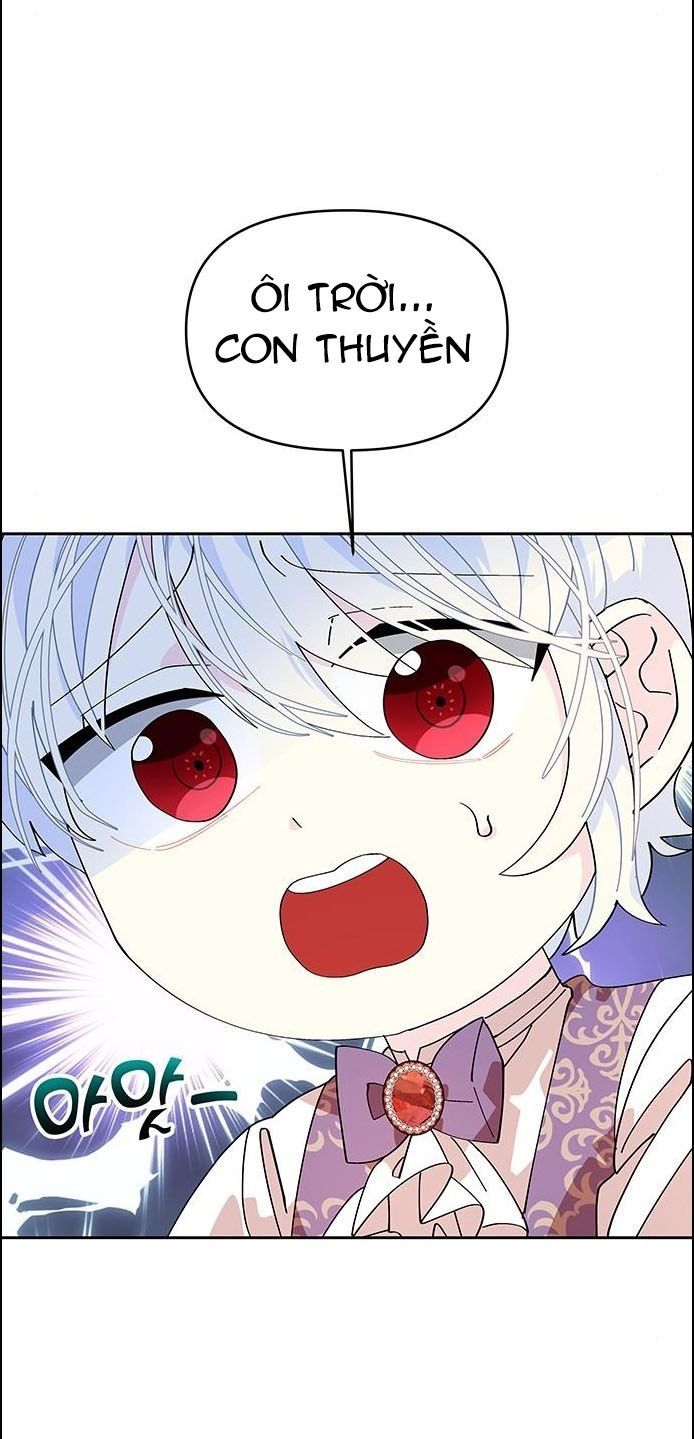 con người không phải thứ có thể sửa đổi được đâu! chapter 8 58