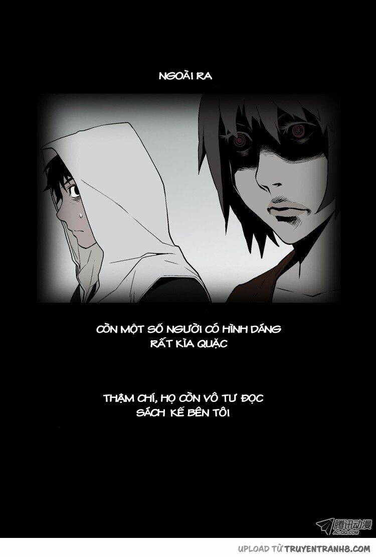 0.0 mhz - tần số chết chapter 28 15