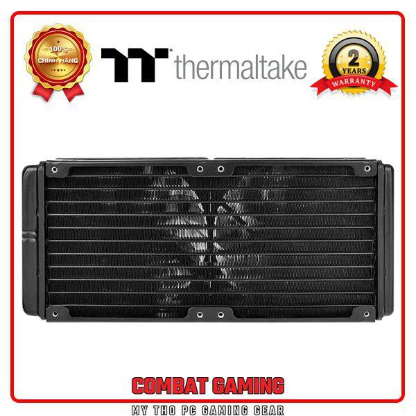 Tản Nhiệt Nước THERMALTAKE AIO Water 3.0 240 ARGB Sync Edition - Hàng Chính Hãng