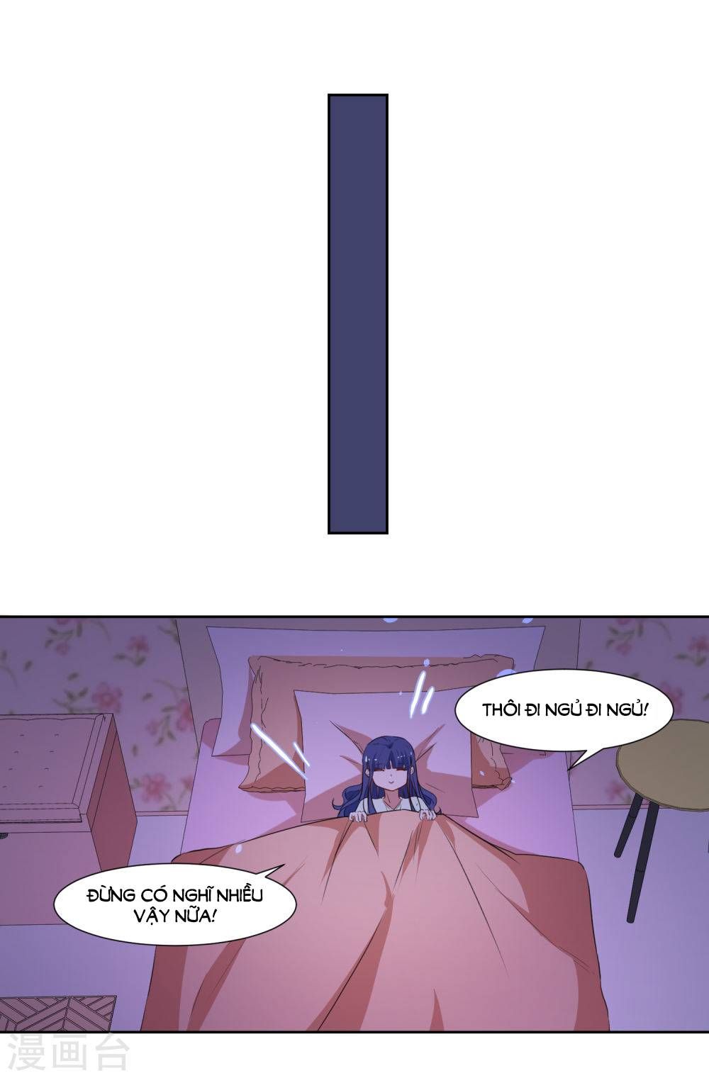 thầy giáo ác ma yêu tôi rồi chapter 45 25