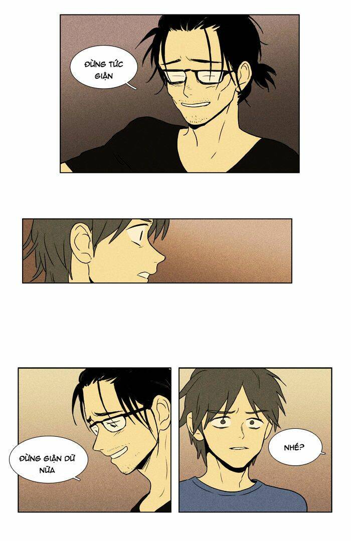 bẫy tình yêu chapter 95 61