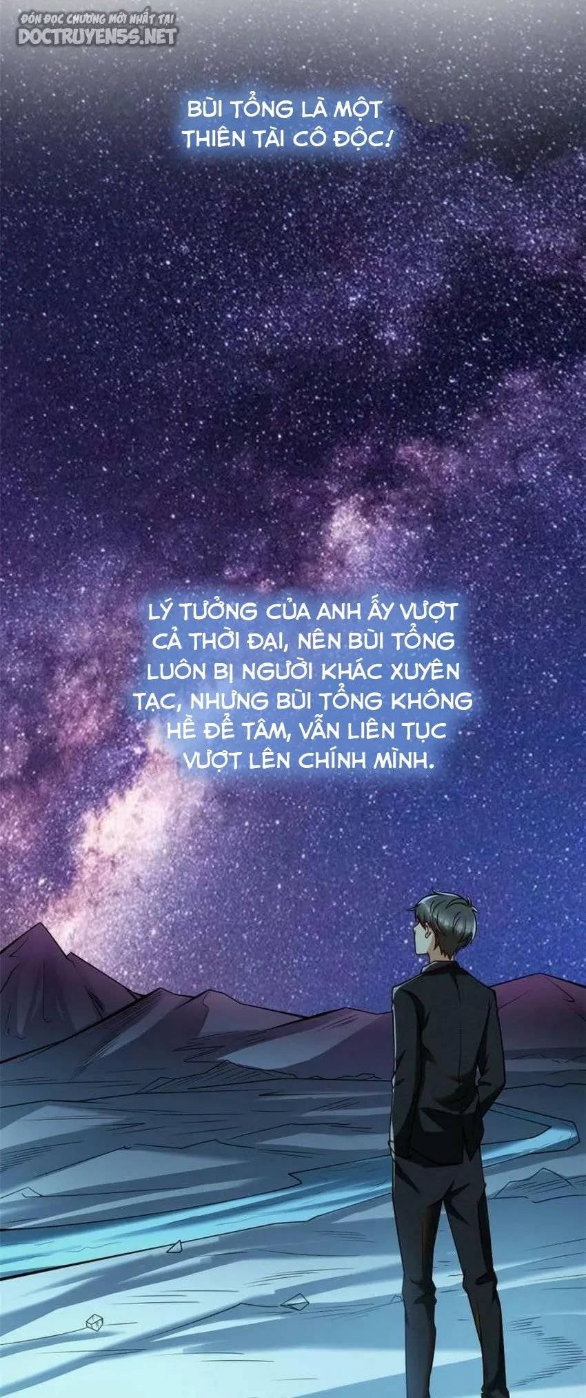 ta làm giàu từ thua lỗ game chapter 57 14