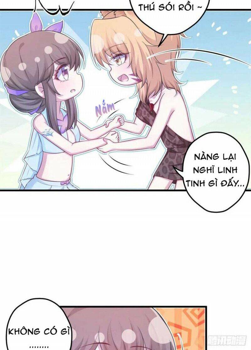 [16+] thảnh thơi thú thế chủng chủng điền, sinh sinh tể chapter 338 8