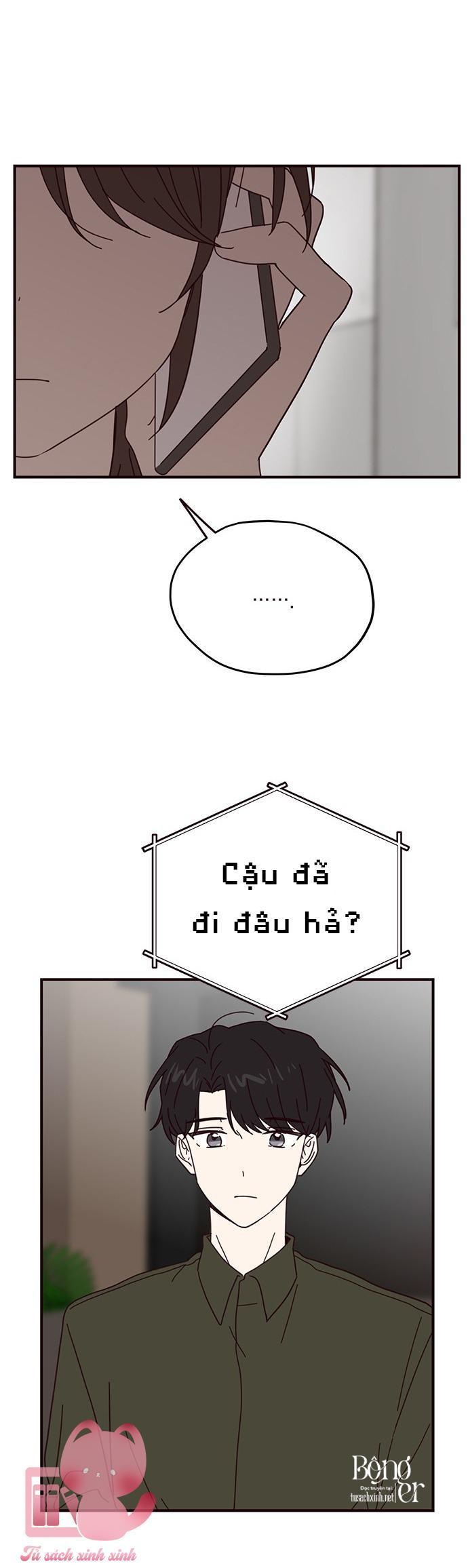 sợi chỉ tình yêu chapter 59 14