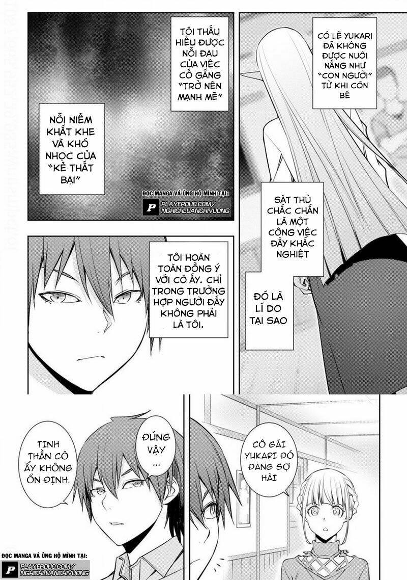 moto sekai ichi'i subchara ikusei nikki: hai player, isekai wo kouryakuchuu! chapter 19 22