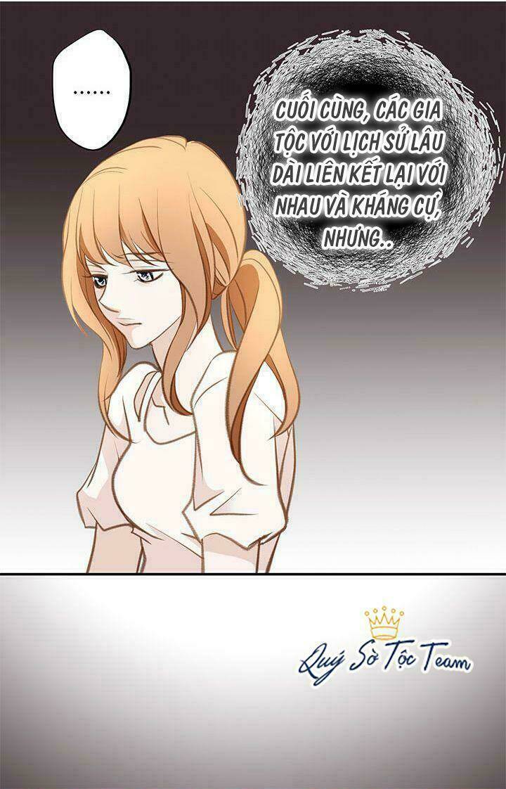 tiếp xúc chí mạng chapter 61 66