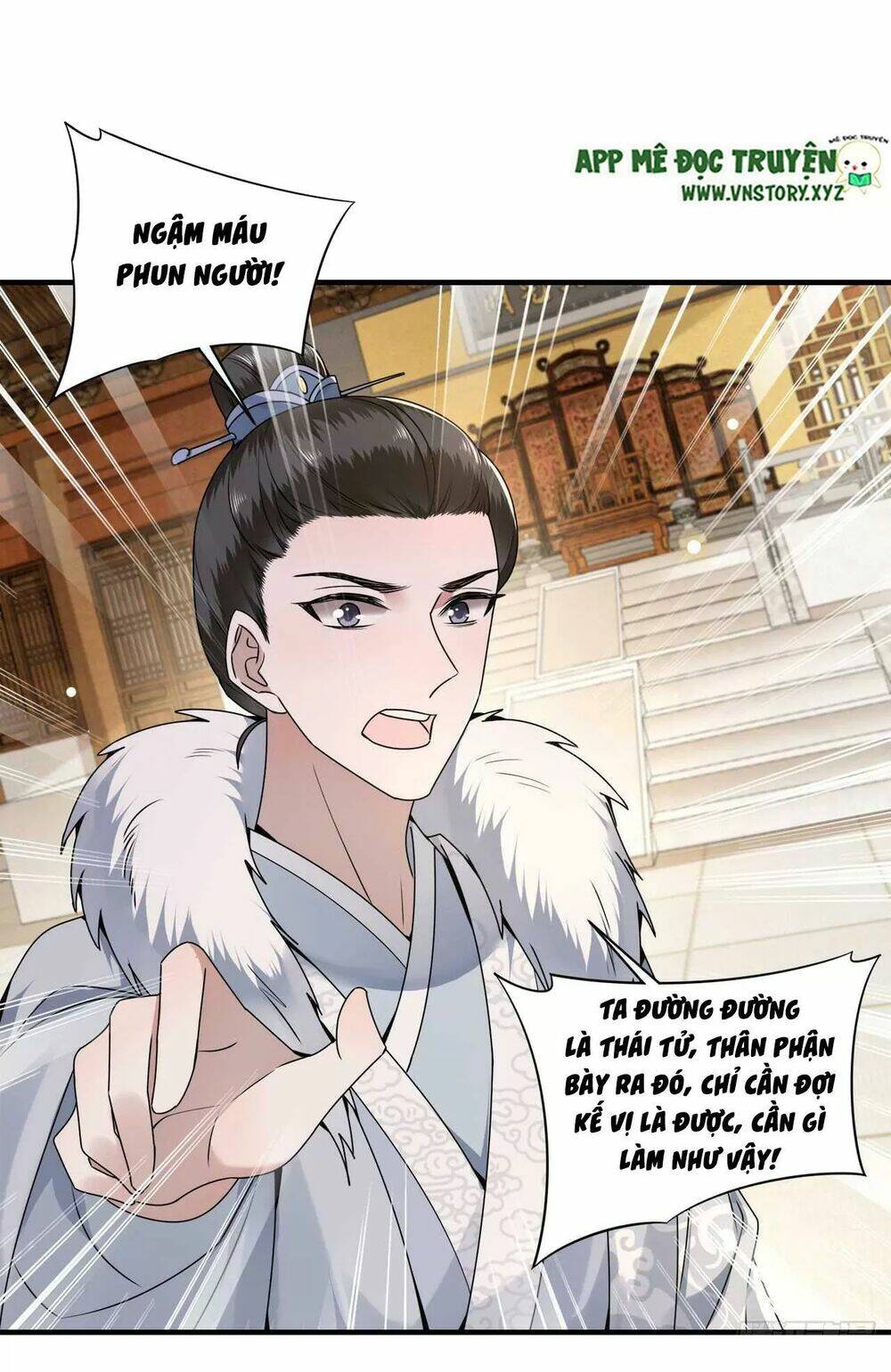 phượng hoàng vu phi chapter 108 35