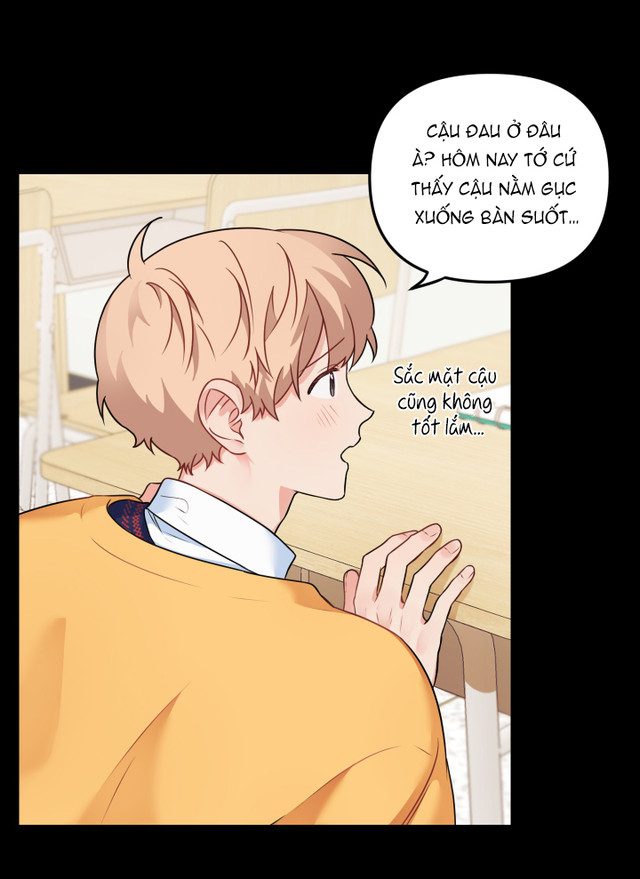 máu và tình yêu chapter 45 28