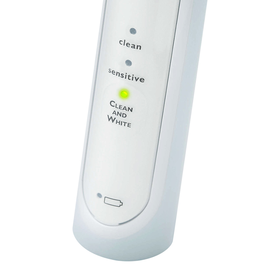 Bàn chải đánh răng điện Philips Sonicare HX6730/02