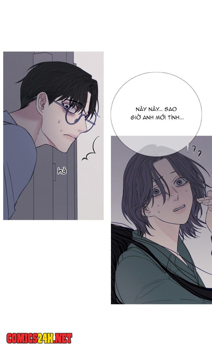 ghost door chapter 22 30