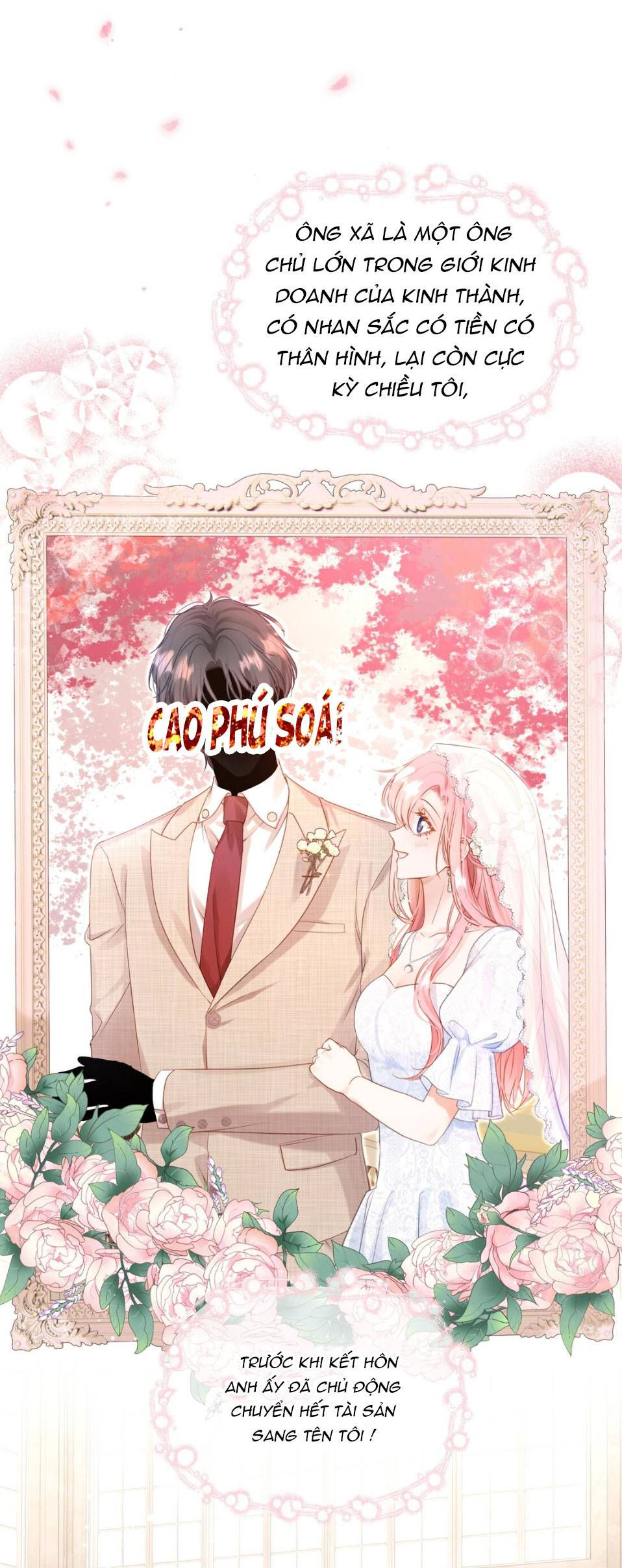 trở về năm mà ông xã làm giáo thảo chapter 1 23