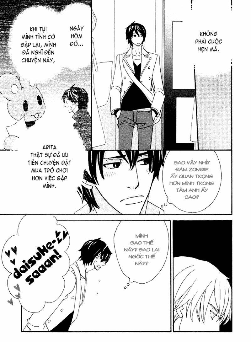 kigurumi planet chapter 12 6